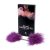 Secret Play Purple Marabou Handcuffs Secret Play Purple Marabou Handcuffs