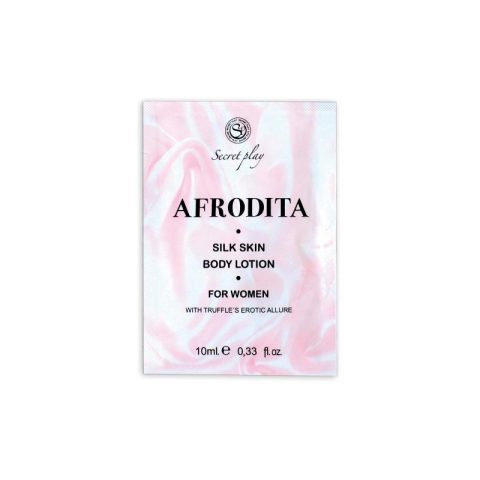 Secret Play Silk skin Afrodita Monodose