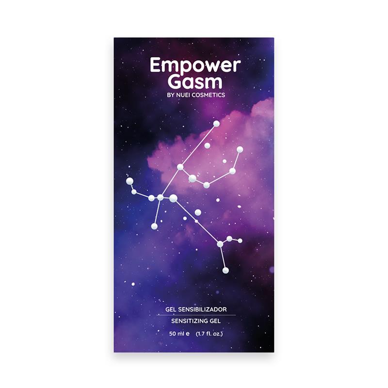 Sensitizing gel Empowergasm 50 ml Sensitizing gel Empowergasm 50 ml - Image 3