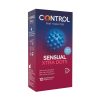 Sensual Xtra Dots 12 uds Sensual Xtra Dots 12 uds