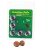 Set 5 Brazilian Balls Chocolate Flavor Set 5 Brazilian Balls Chocolate Flavor