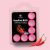 Set 6 Brazilian Balls Triple Effect (Heat, Cold and Vibration) Set 6 Brazilian Balls Triple Effect (Heat