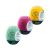 Set of 3 Masturbator Egg Riffle