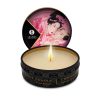 Shunga Mini Candle for Massage Rose Shunga Mini Candle for Massage Rose