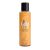 Sizzle Lips Edible Warming Gel Butter Rum 125 ml