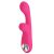 Skylar Bunny Vibrator and Thumping  Pink