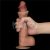 Sliding Pro Dildo Sliding Skin Dual Layer 9