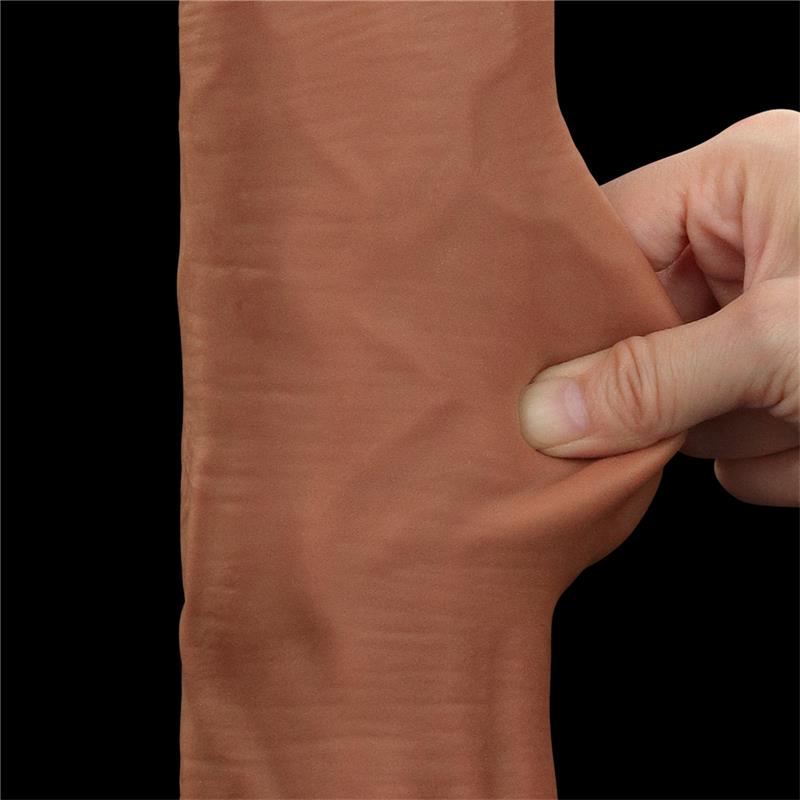 Sliding Skin Dual Layer 14 Sliding Skin Dual Layer 14 - immagine 9