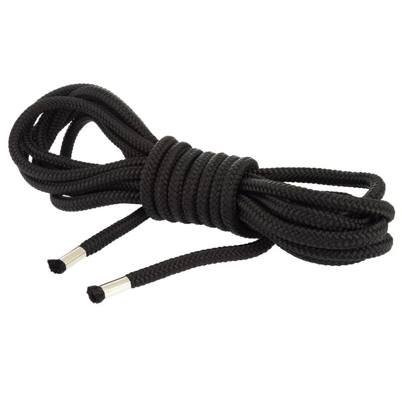 Corda morbida per bondage Corda morbida per bondage - immagine 2