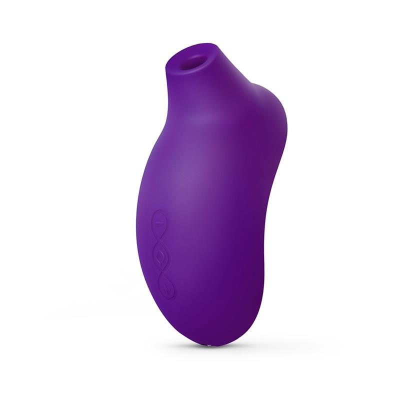 Succhia clitoride Sona 2 Viola Succhia clitoride Sona 2 Viola - immagine 2