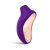 Succhia clitoride Sona 2 Viola Sona 2 Clitoris Sucker Purple
