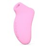 Sona 2 Travel Clitoris Sucker Pink