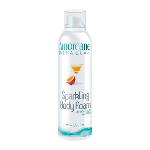 Sparkling Foam Passionfruit Daquiri 150 ml