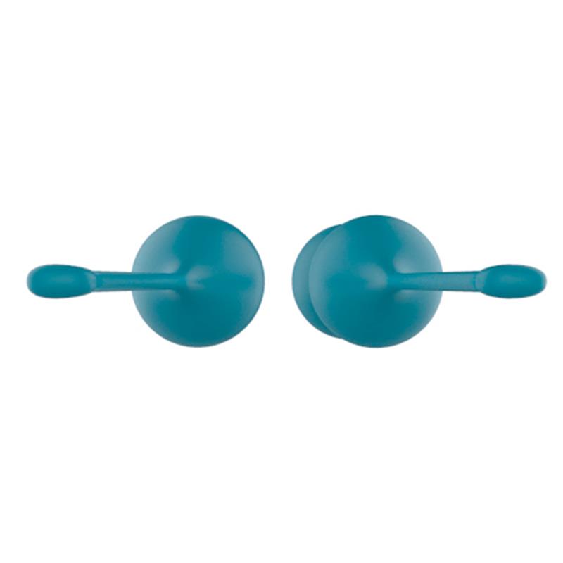 Spheres Set of 2 Kegel Balls Spheres Set of 2 Kegel Balls - Image 5