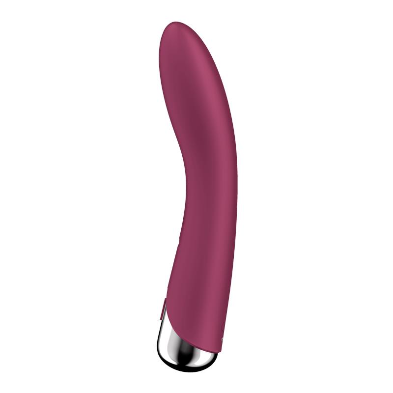 Spinning Vibe 1 Red Spinning Vibe 1 Red - Image 4