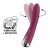 Spinning Vibe 1 Red Spinning Vibe 1 Red