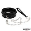 sponge collar with leash sponge collar with leash