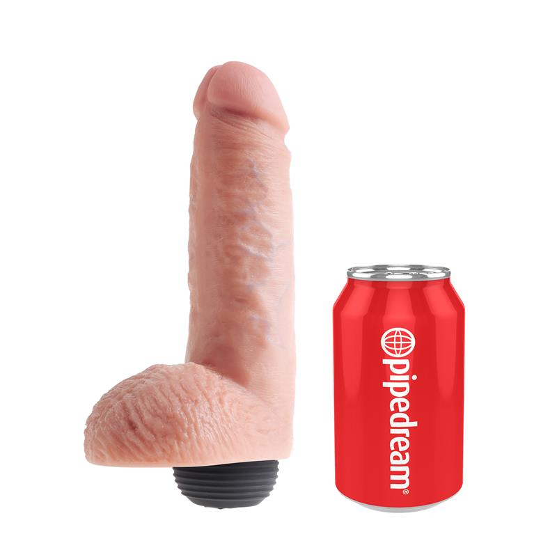 Squirting Reaslitic Dildo 8 Squirting Reaslitic Dildo 8 - immagine 4