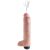Squirting Reaslitic Dildo with Testicles 10
