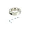 Stainless Steel Testicle Ring Stainless Steel Testicle Ring