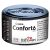 Stimulating cream confornt effect unisex