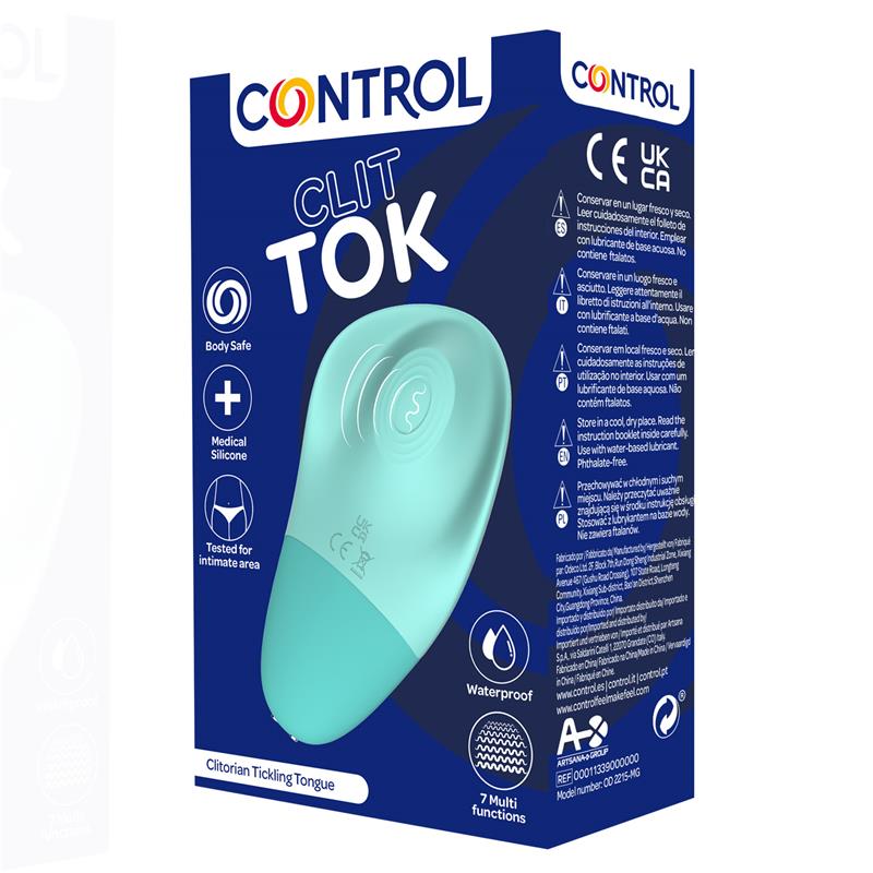 Stimulator Clik Tok Stimulator Clik Tok - immagine 3