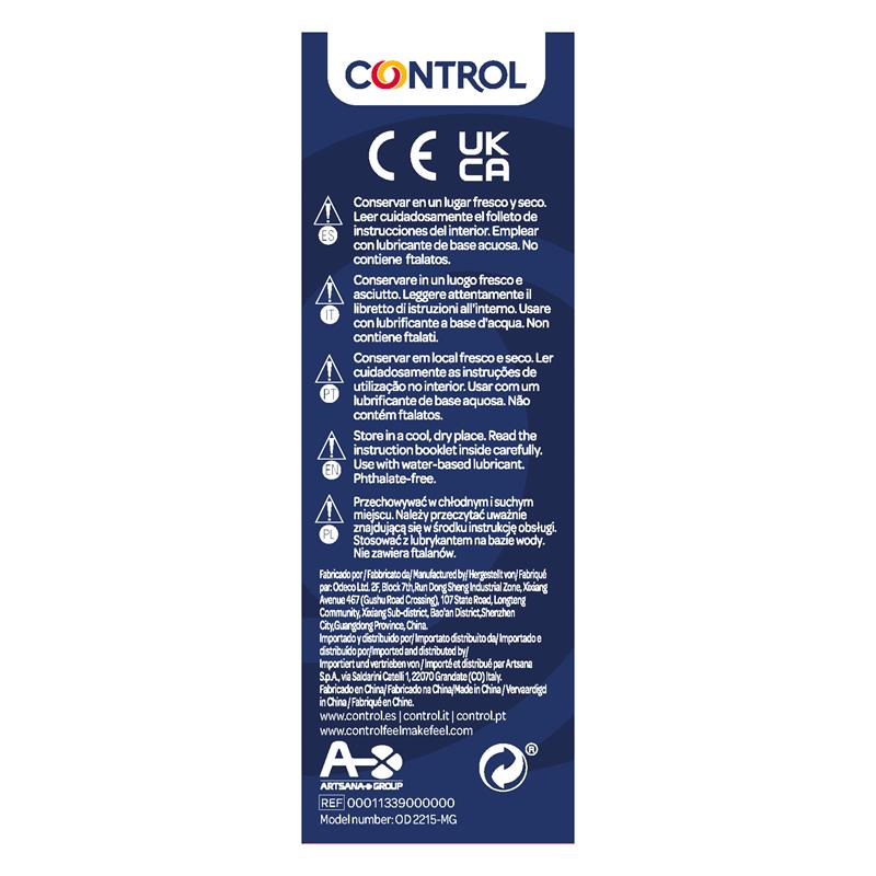 Stimulator Clik Tok Stimulator Clik Tok - immagine 7