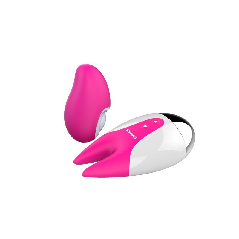 Stimolatore FiFi2 fucsia Stimulator FiFi2 Fuchsia