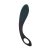 Stimulator Heart Teal Black
