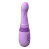 Stimolatore La sua macchina del sesso personale Stimulator Her Personal Sex Machine