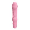 Stimulator Stev Soft Pink Stimulator Stev Soft Pink