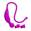 Stimulator with Suction 3 in 1
