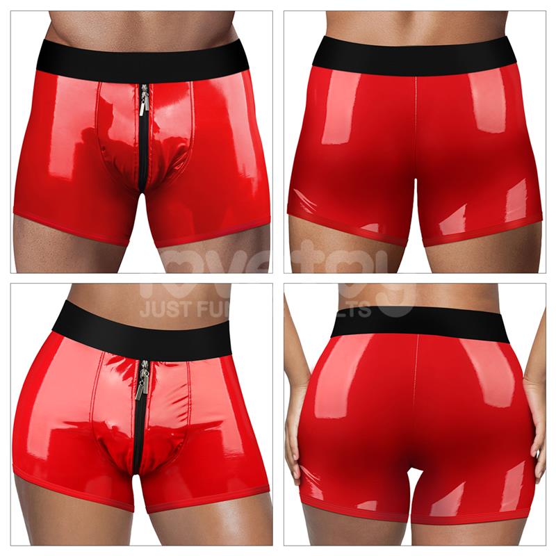 Strap-On Shorts Size S/XS 28-31 Strap-On Shorts Size S/XS 28-31 - immagine 2