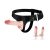 Strap-On with Dildo Jessica 10.5 cm