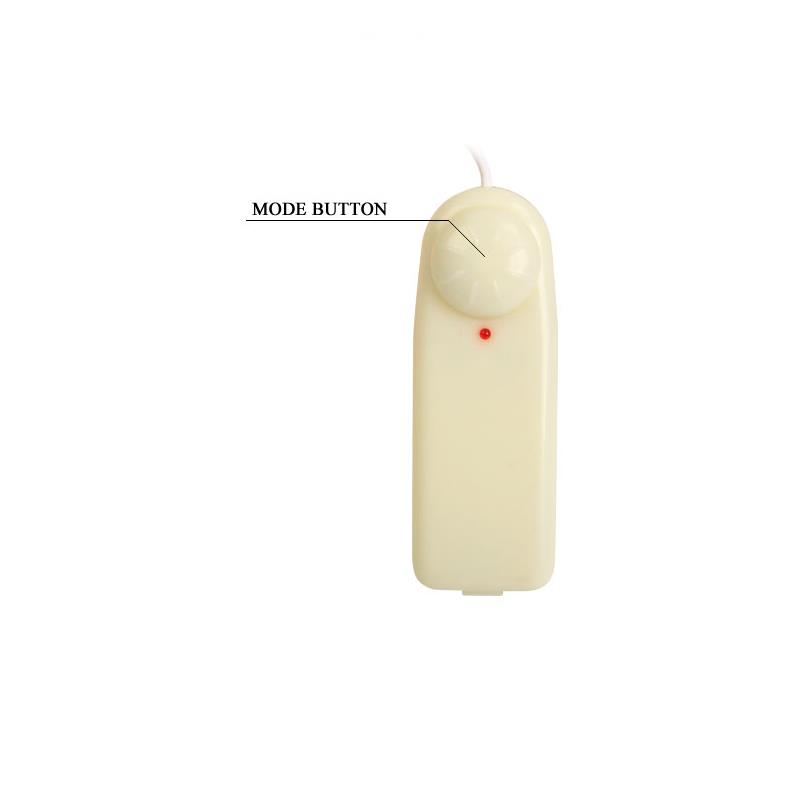 Strap-on with Hollow Dildo Jessica 18 cm Strap-on with Hollow Dildo Jessica 18 cm - Image 7