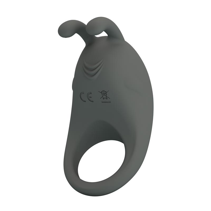 Stratus Vibrating Cock Ring Stratus Vibrating Cock Ring
