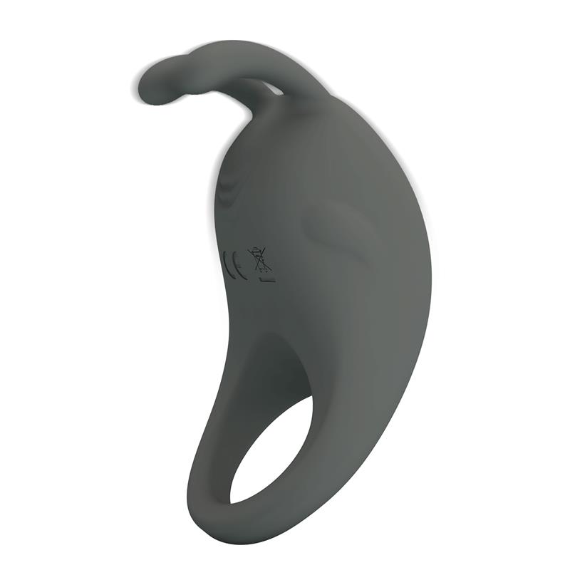 Stratus Vibrating Cock Ring Stratus Vibrating Cock Ring - Image 2