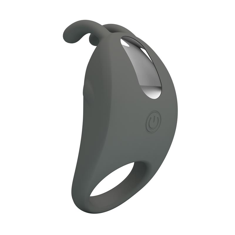 Stratus Vibrating Cock Ring Stratus Vibrating Cock Ring - Image 3