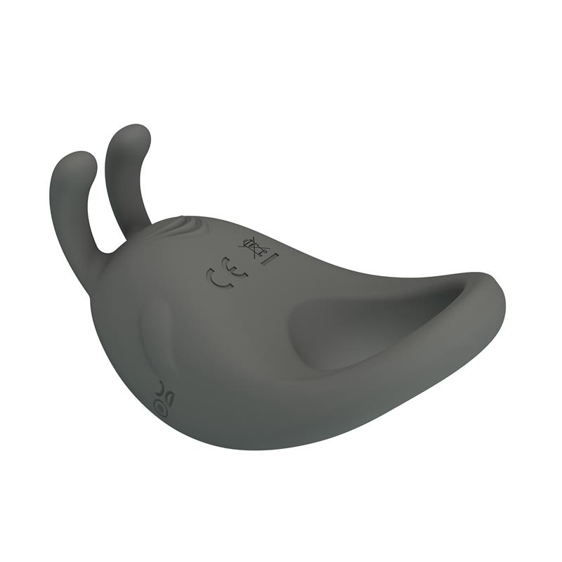Stratus Vibrating Cock Ring Stratus Vibrating Cock Ring - Image 4