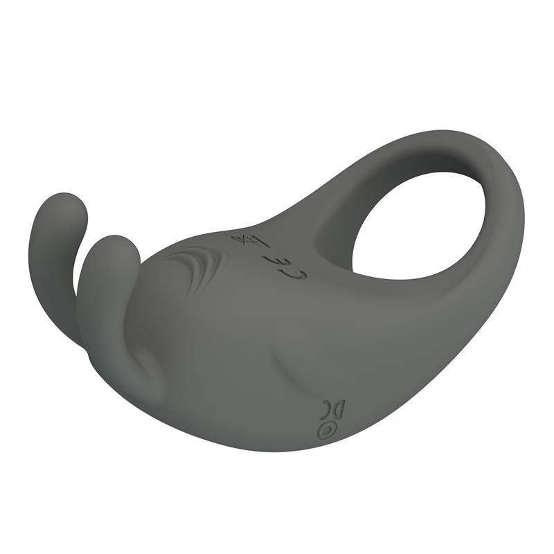 Stratus Vibrating Cock Ring Stratus Vibrating Cock Ring - Image 5