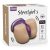 Streetgirls Masturbator with Dual Motor Sensation Pulse Streetgirls Masturbator with Dual Motor Sensation Pulse