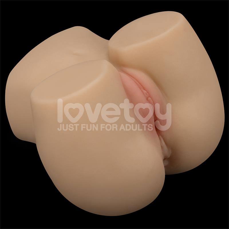 Streetgirls Masturbator with Dual Motor Sensation Pulse Streetgirls Masturbator with Dual Motor Sensation Pulse - immagine 5