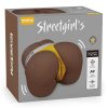 Streetgirls Sensation Pulse with Vibration and Moans Streetgirls Sensation Pulse with Vibration and Moans