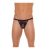String Black One Size String Black One Size