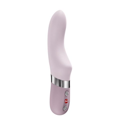 Stronic Oceania Vibe with Thrusting and Pulsation Soft Pink