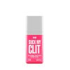 Suck My Clit Wild Strawberry Suction Gel