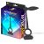 Sugilite Vibrating Anal Plug with Penis Ring with vibration Sugilite Vibrating Anal Plug with Penis Ring with vibration