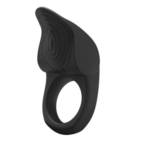 Remedia Amoris: The Antidote Against Taboos and the Remedy for Pleasure in Sexual Wellness Susanna Penis Ring with Vibration