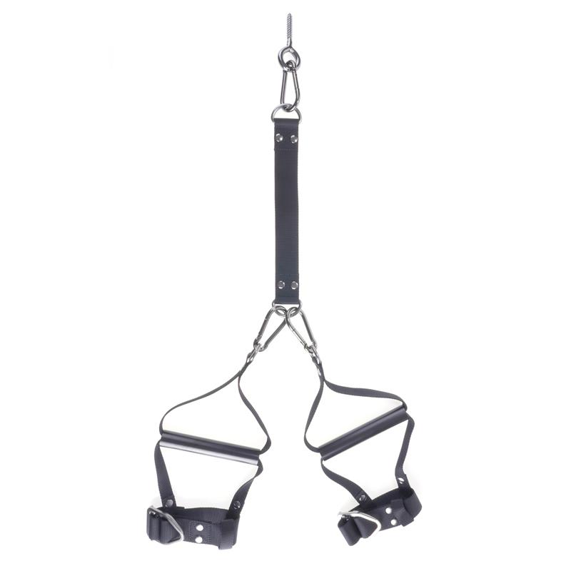 Suspension Cuff Set Suspension Cuff Set - Image 2
