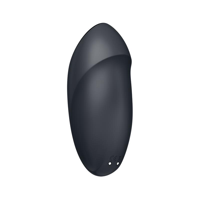 Tap and Climax 1 Vibrator and tapping Black Tap and Climax 1 Vibrator and tapping Black - immagine 5